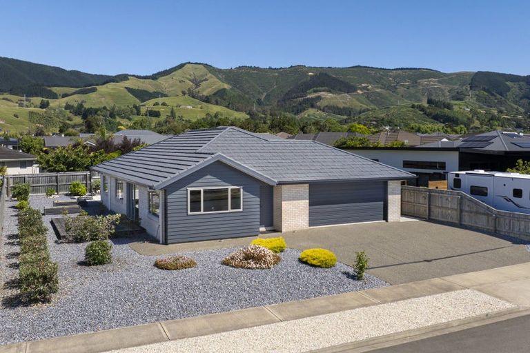 Photo of property in 52 Daelyn Drive, Richmond, 7020