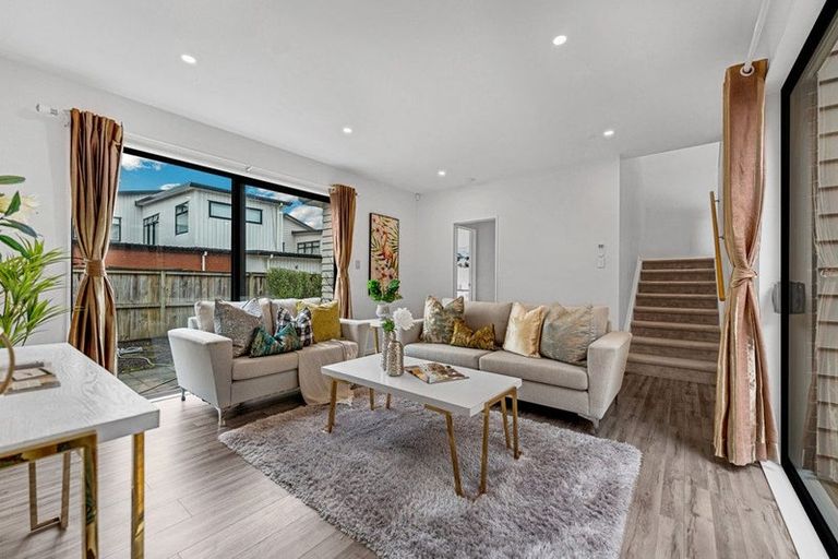 Photo of property in 12 Artemis Way, Flat Bush, Auckland, 2019