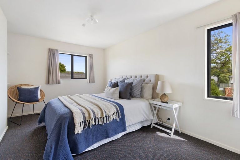 Photo of property in 1/12 London Street, Christchurch Central, Christchurch, 8013
