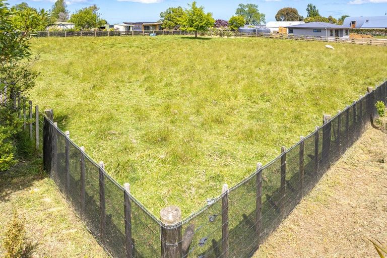 Photo of property in 26 Budge Street, Fordell, 4572