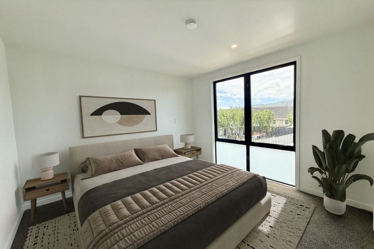 Photo of property in 217a Oxford Terrace, Avalon, Lower Hutt, 5011