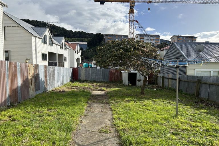 Photo of property in 218 Adelaide Road, Newtown, Wellington, 6021