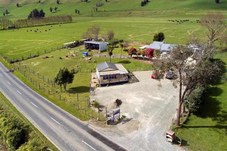 Photo of property in 4817 Motueka Valley Highway, Tapawera, Wakefield, 7096