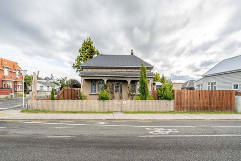 Photo of property in 181 Conon Street, Appleby, Invercargill, 9812