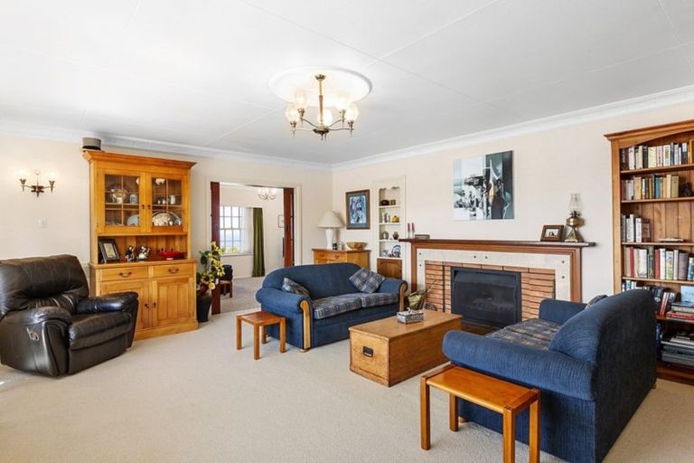 Photo of property in 3 Falcon Street, Roslyn, Dunedin, 9010