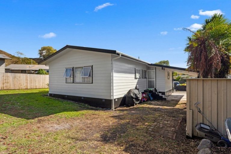 Photo of property in 17 Hahuru Road, Kawerau, 3127