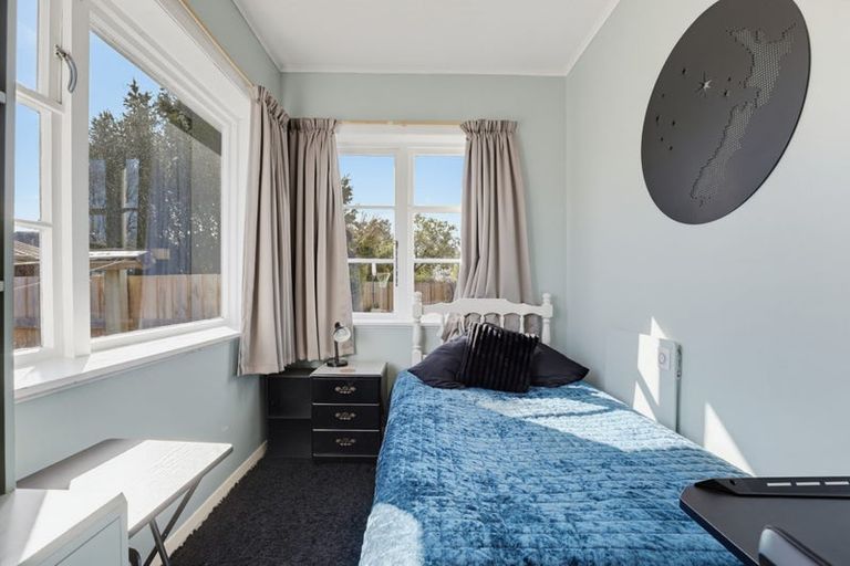 Photo of property in 5 Hobson Street, Woolston, Christchurch, 8023