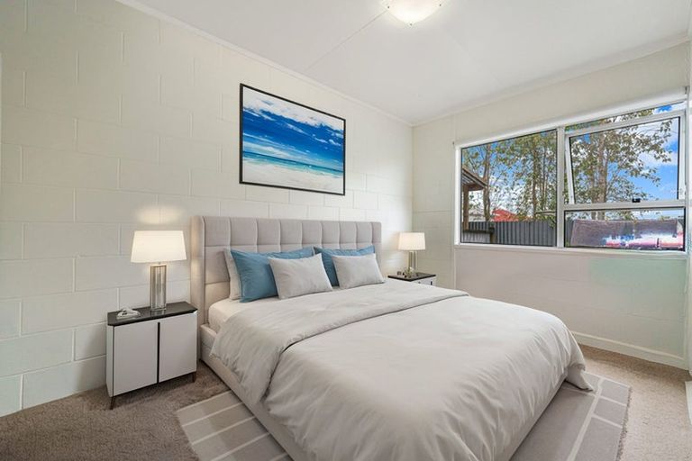 Photo of property in 3/87 Nikau Street, New Lynn, Auckland, 0600