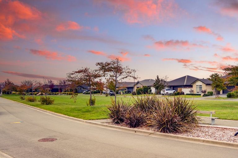 Photo of property in 3 Franklin Crescent, Lincoln, 7608