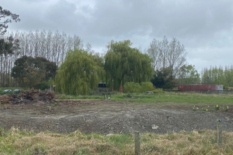Photo of property in 63 Waitohi Temuka Road, Temuka, 7985