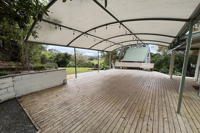 Photo of property in 34 Polkinghorne Drive, Manly, Whangaparaoa, 0930