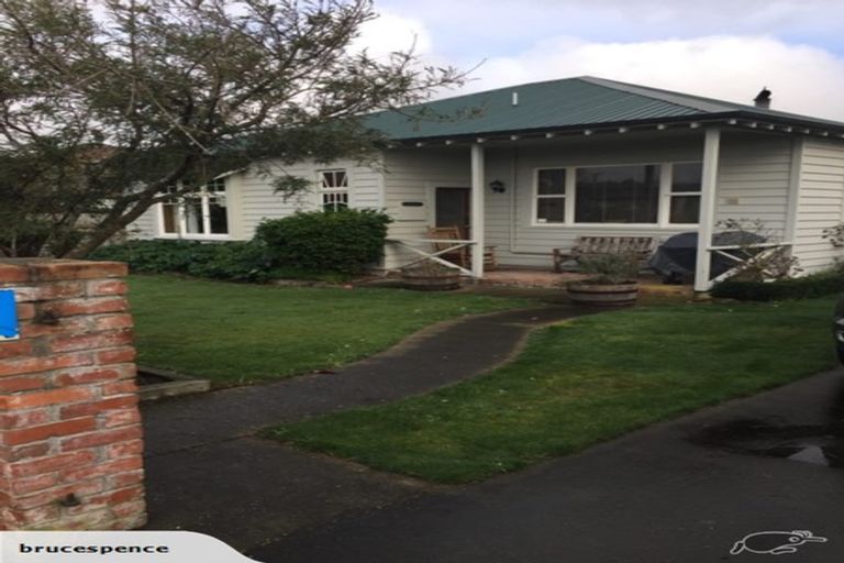 Photo of property in 150 Ross Street, Grasmere, Invercargill, 9810