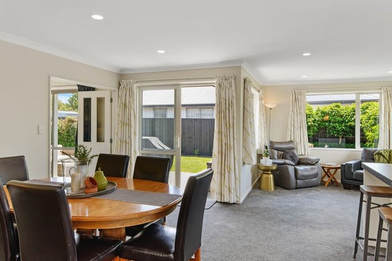 Photo of property in 89 Acacia Avenue, Rangiora, 7400