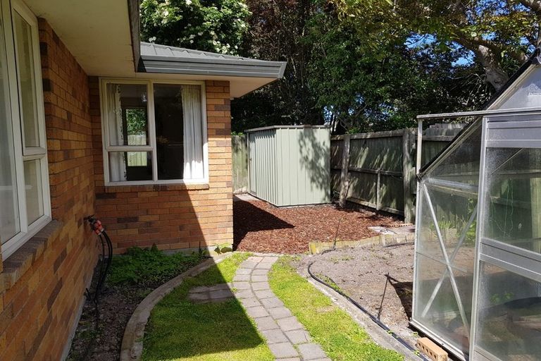 Photo of property in 11a Aldersgate Street, Kaiapoi, 7630