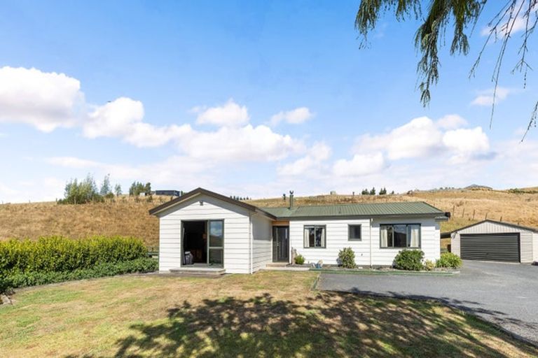 Photo of property in 134 Ouruwhero Road, Otorohanga, 3974