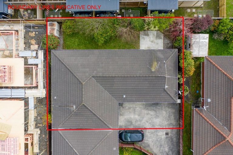 Photo of property in 3/27 Duke Street, Papakura, 2110