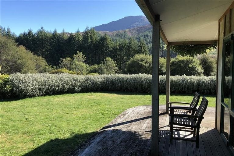 Photo of property in 9 Pearse Vly Road, Motueka Valley, Motueka, 7196