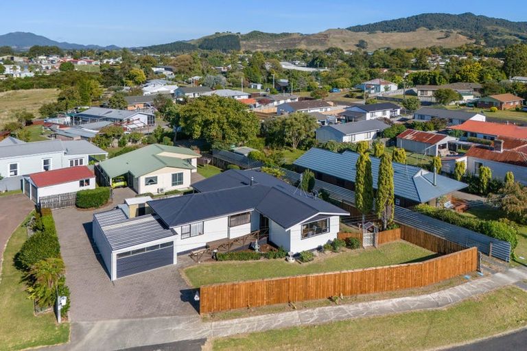 Photo of property in 20 Silverton Road, Waihi, 3610