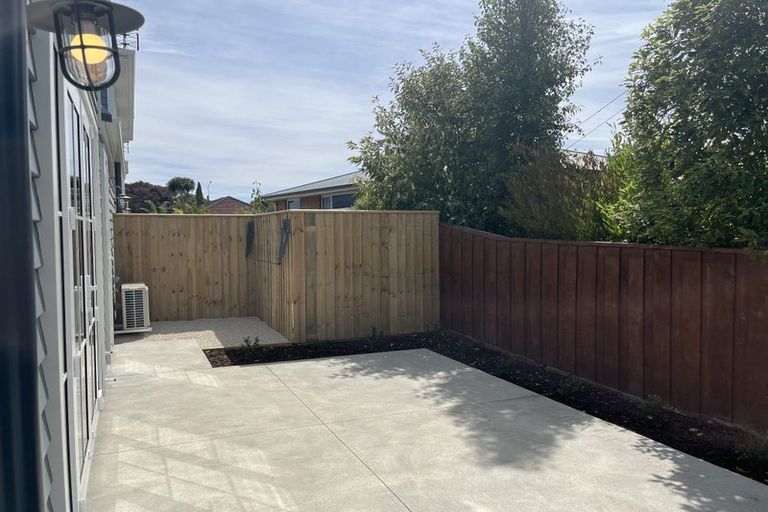 Photo of property in 3a Maple Street, Bishopdale, Christchurch, 8053