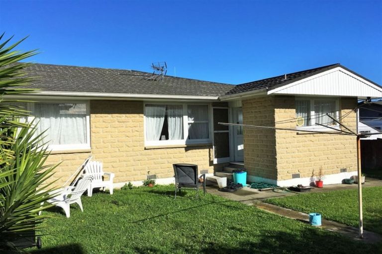 Photo of property in 39 Alfred Street, Nelson South, Nelson, 7010