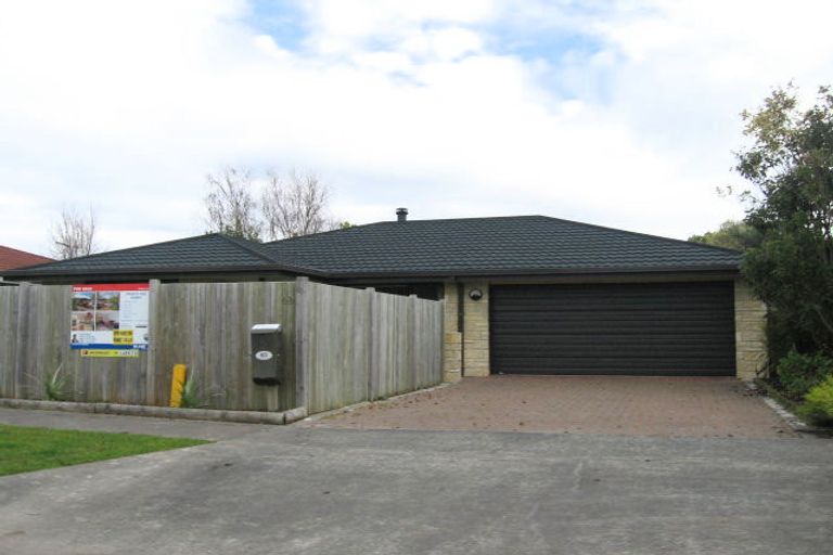Photo of property in 63 Clifton Terrace, Fitzherbert, Palmerston North, 4410