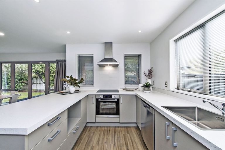 Photo of property in 33 Kinglear Drive, Rolleston, 7614