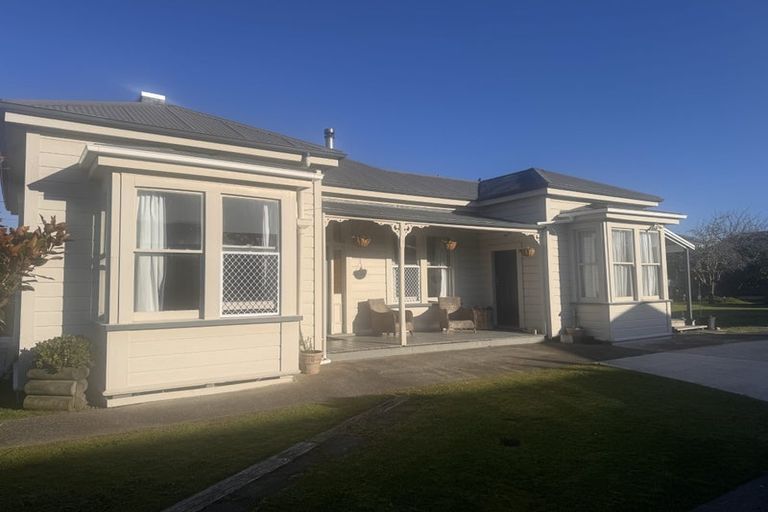 Photo of property in 115 Queen Street, Wairoa, 4108