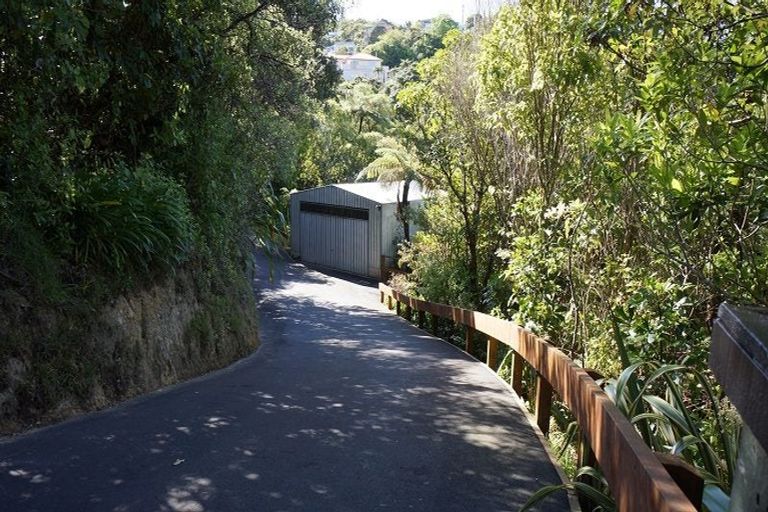 Photo of property in 110 Normandale Road, Normandale, Lower Hutt, 5010