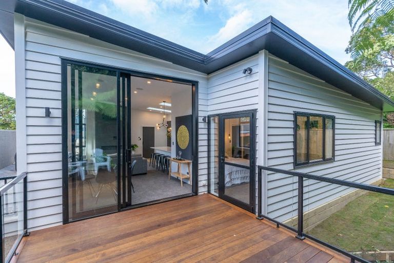 Photo of property in 72a Kipling Street, Johnsonville, Wellington, 6037