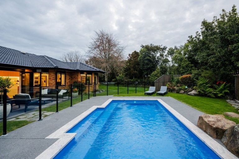 Photo of property in 4 Kenneth Place, Rototuna, Hamilton, 3210