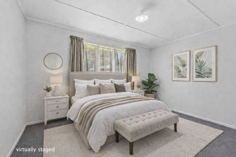 Photo of property in 23 Blagdon Road, Blagdon, New Plymouth, 4310