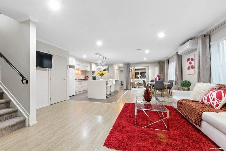 Photo of property in 222 Murphys Road, Flat Bush, Auckland, 2019