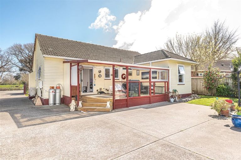 Photo of property in 105 Anzac Parade, Whanganui East, Whanganui, 4500