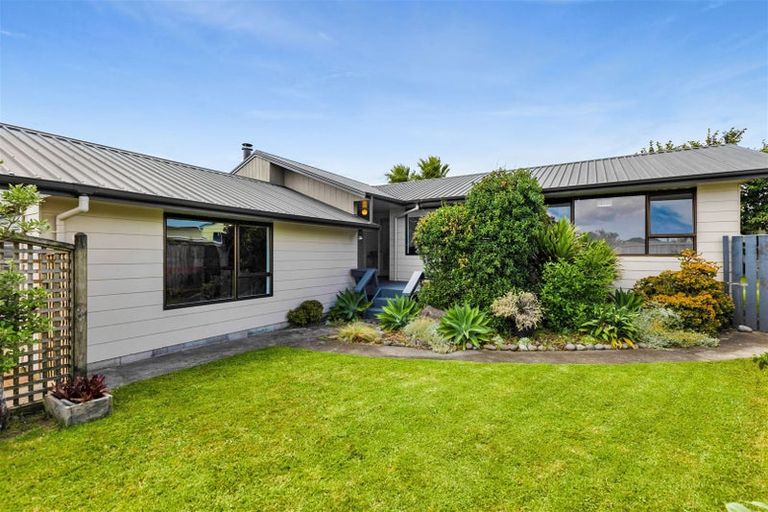 Photo of property in 14 Glasgow Street, Bell Block, New Plymouth, 4312