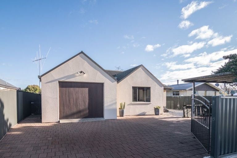 Photo of property in 33 Guise Street, Temuka, 7920