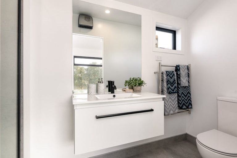 Photo of property in 199b Hills Road, Edgeware, Christchurch, 8013