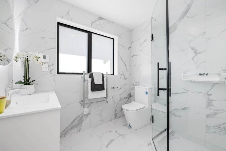 Photo of property in 15 Drumaness Road, Flat Bush, Auckland, 2019