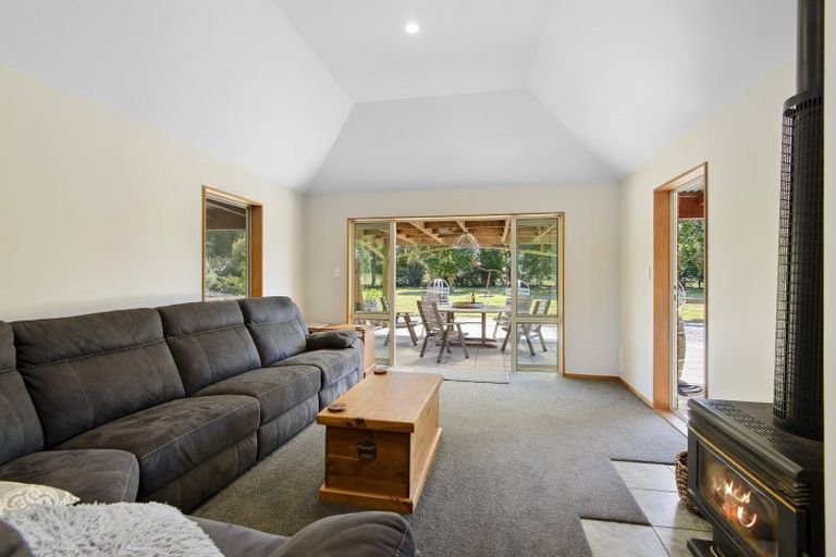 Photo of property in 164 Smiths Road, Leithfield, Amberley, 7481