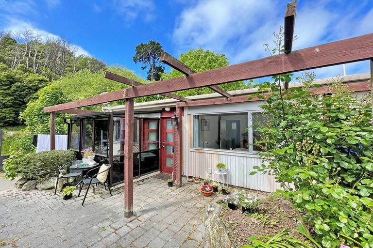 Photo of property in 493c Leith Street, North Dunedin, Dunedin, 9016