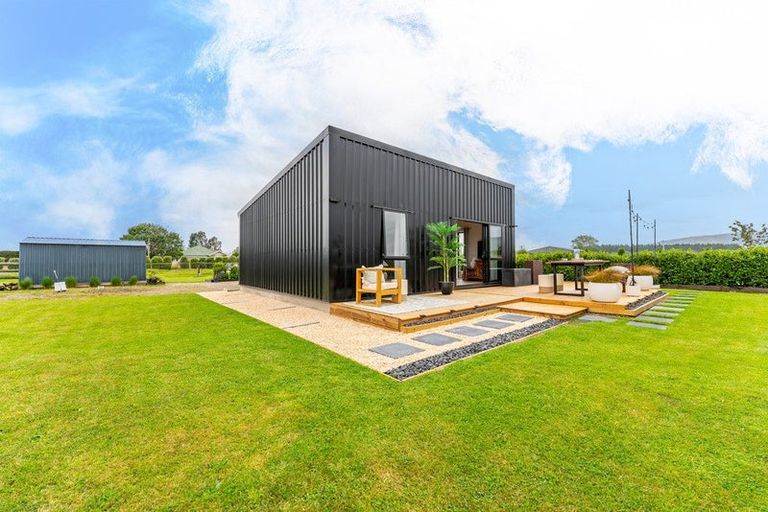 Photo of property in 8 Minnie Street, Waimate, 7980