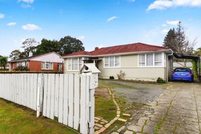 Photo of property in 39 Harold Crescent, Fordlands, Rotorua, 3015