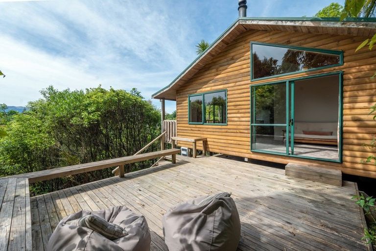 Photo of property in 496 Spencer Road, Lake Tarawera, Rotorua, 3076