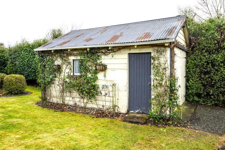 Photo of property in 275 King Street, Temuka, 7920