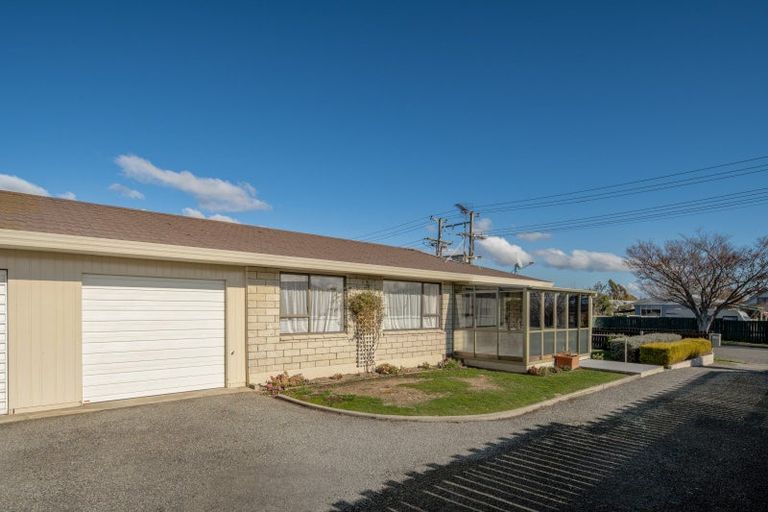 Photo of property in 209a Weld Street, Witherlea, Blenheim, 7201