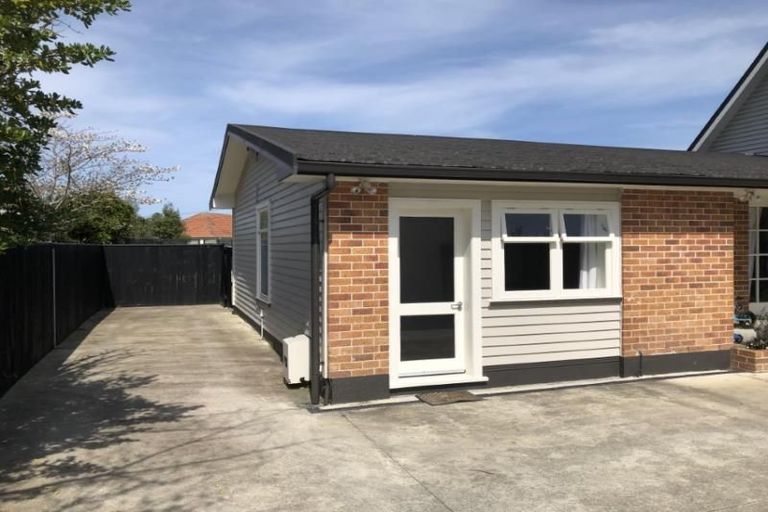 Photo of property in 136 Epuni Street, Epuni, Lower Hutt, 5011