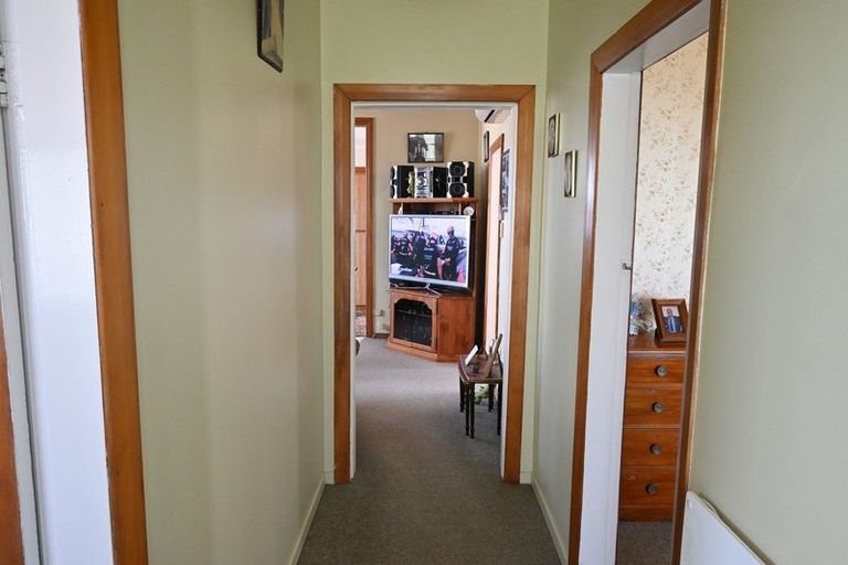 Photo of property in 30 Queen Street, Westport, 7825