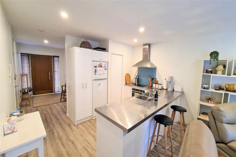 Photo of property in 19d Darvel Street, Riccarton, Christchurch, 8011