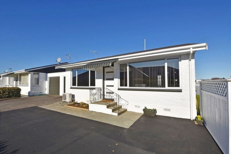 Photo of property in 1/17 Sydney Street, Windsor, Invercargill, 9810