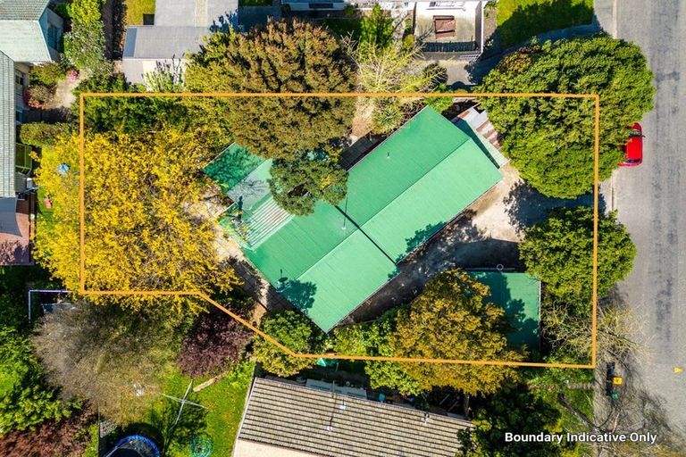 Photo of property in 89 Oakhampton Street, Hornby, Christchurch, 8042