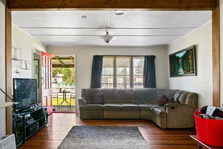 Photo of property in 8 Miro Street, Mangakino, 3421